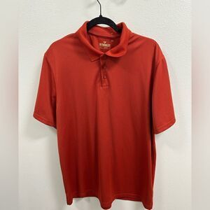 MENS OUTDOOR LIFE POLO SIZE XL